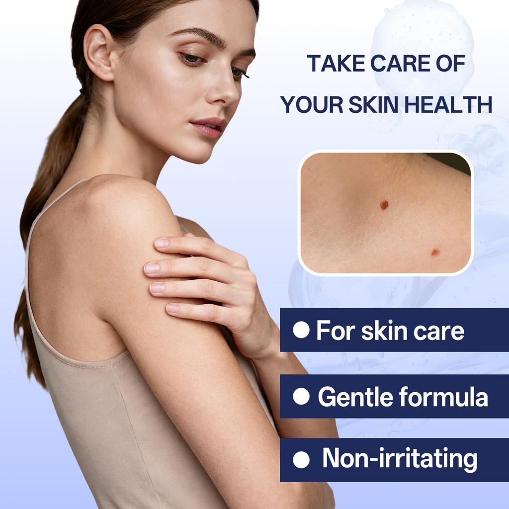 Skin Cleansing Spray, Local Skin Cleansing Spray, Reducing S, Pigmentation, Promoting Skin Growth, 60ml