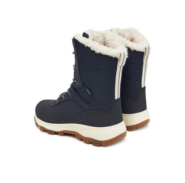 Jack Wolfskin Everquest Texapore Snow High Trekking Boots