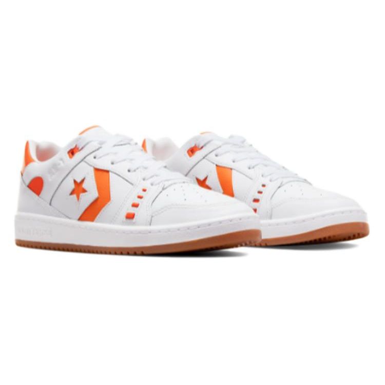 Converse AS-1 Pro Ox 'White Orange' Unisex A08130C