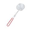 Skimmer Spoon Frying Vegetable Stainless Steel Strainer Scoop Nonslip Handle Cookware Cooking Tool Kitchen Accessories