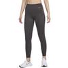 Nike Go Sports Pants Women's Medium Gray DQ5673-254