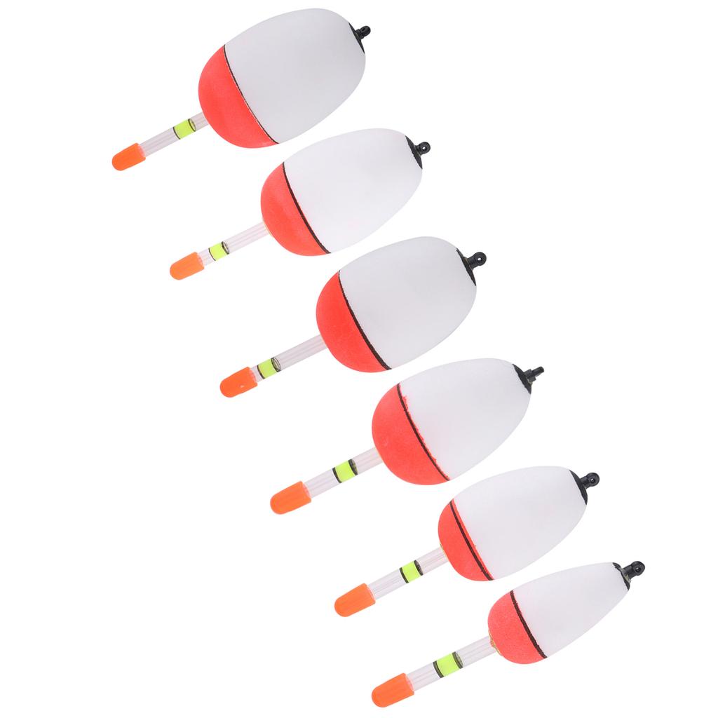 EVA Drift Float Fish Floats LongRange Shot Hanging Drifting Fishing Accessories