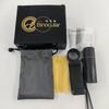 Telescópio Monocular Portátil miflame para Fotografia com Smartphone