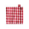 1/5Pcs Fabric Coaster Tea Towels Double Cloth Placemat Pure Cotton Insulation Pad Mug Pad Kitchen Table Decor