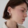 Still Instant Flection & Connection - Earring 18