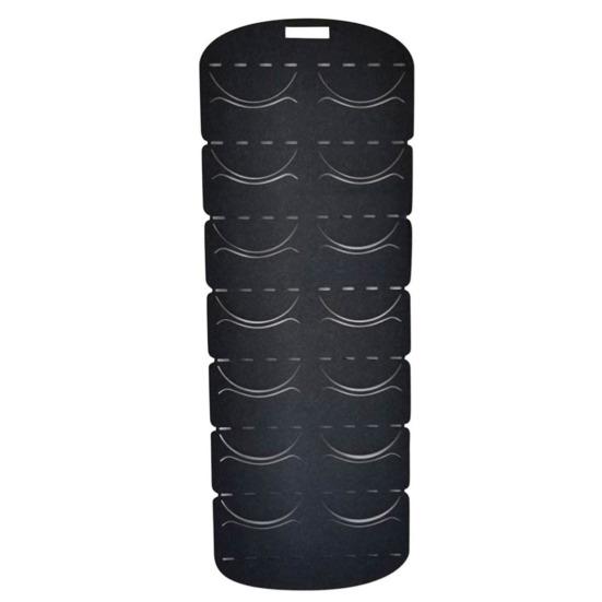 Baseball Hat Storage Bag Behind Door Wall Hat Holder Punch-free Large Capacity Anti-slip Baseball Cap Display Hanging Rack Neatly Arranged Cap