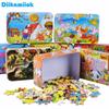 Puzzles e quebra-cabeças – Puzzles