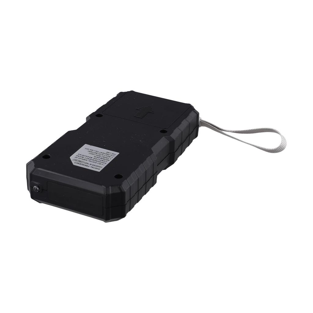 For Professionals And Hobbyists Digital Frequency Tester Infrared Sensor Tester Fallproof Frequency Adjustment