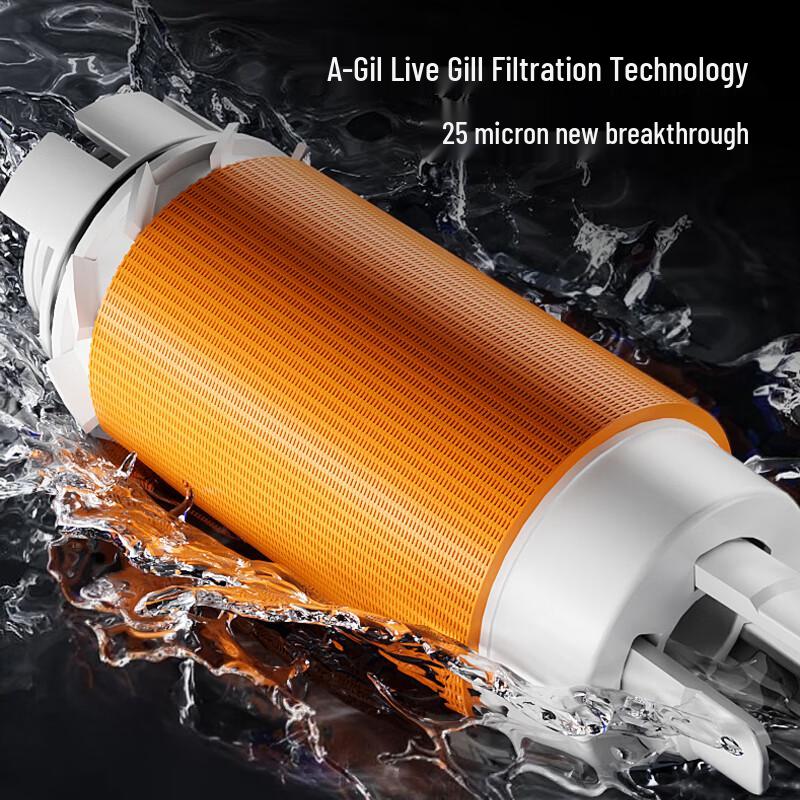 WISESKY Anti-Gravity Whole House Pre-Filter