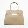 Women Handbag Genuine Leather Wallet Tote Top Handle Crossbody Bag Shoulder Satchel Bag with Removable Strap for Work Street Date