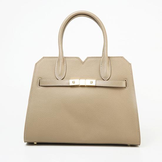 Women Handbag Genuine Leather Wallet Tote Top Handle Crossbody Bag Shoulder Satchel Bag with Removable Strap for Work Street Date