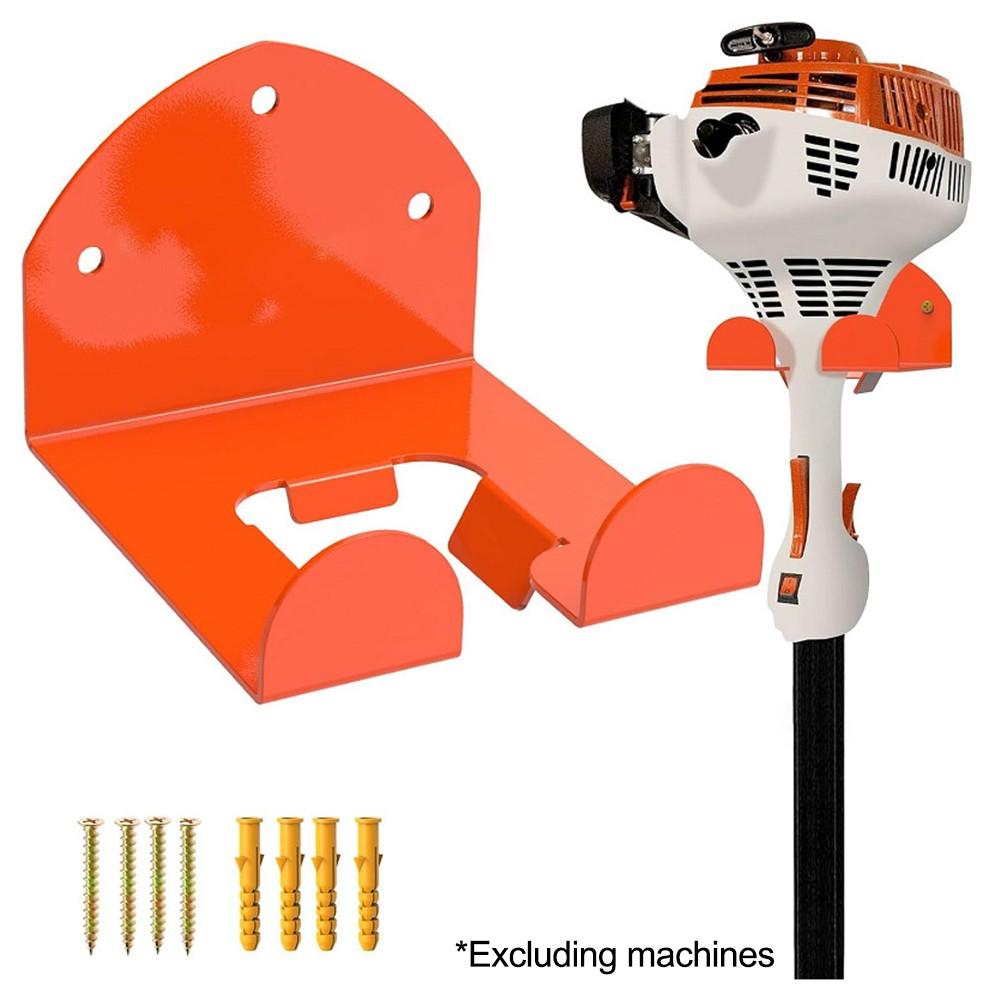 Easy Installation Tool Heavy-Duty Hanger Power Tool Organizer Trimmer Rack