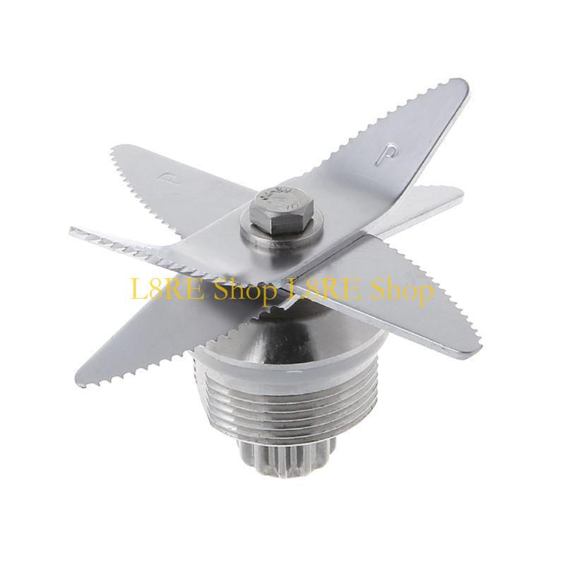 L8RE Mixer Cutter for Head Soybean Milk Machine Bearing Juicer Spare Parts For