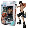 Portgas D. Ace Collector's Edition Figure - Anime Hero Action Figure with Fire Fist Effect, High Detail Model