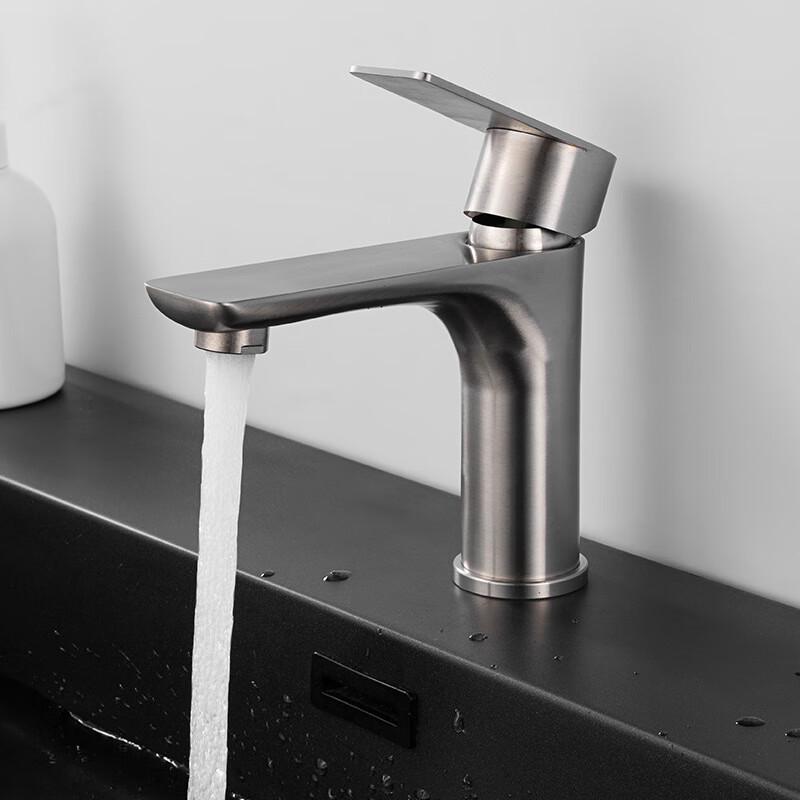 TLXT Basin Mixer Faucet