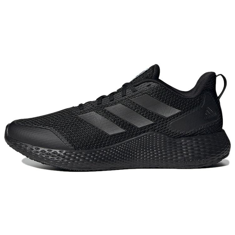 adidas Edge Gameday  Black Night Metallic  Men s GW2499