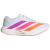 adidas Scarpe da Corsa Traspiranti Adizero Evo SL Donna Bianco Nuvola KI4450