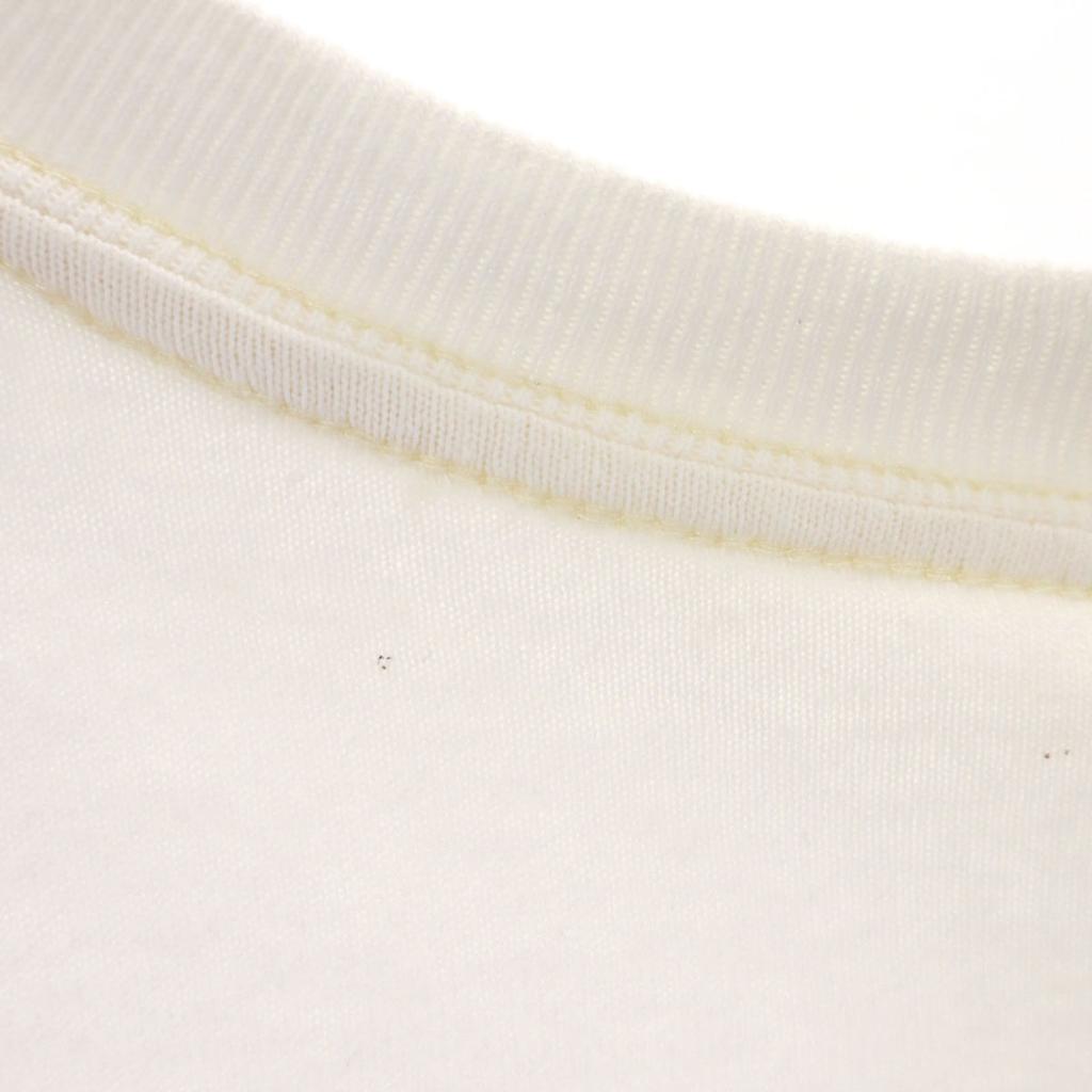 Delta 90s Old USA Made Sunflower Short Sleeve T-shirt XL Single Stitch Men's Used