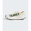 Trail Terrex Agravic Trail Wolkenweiß Kernschwarz Aufprallorange Unisex Sneaker HP7011
