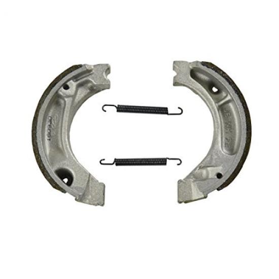 Honda Genuine Brake Shoe Set for Super Cub 110 992835 Parts (JA10)