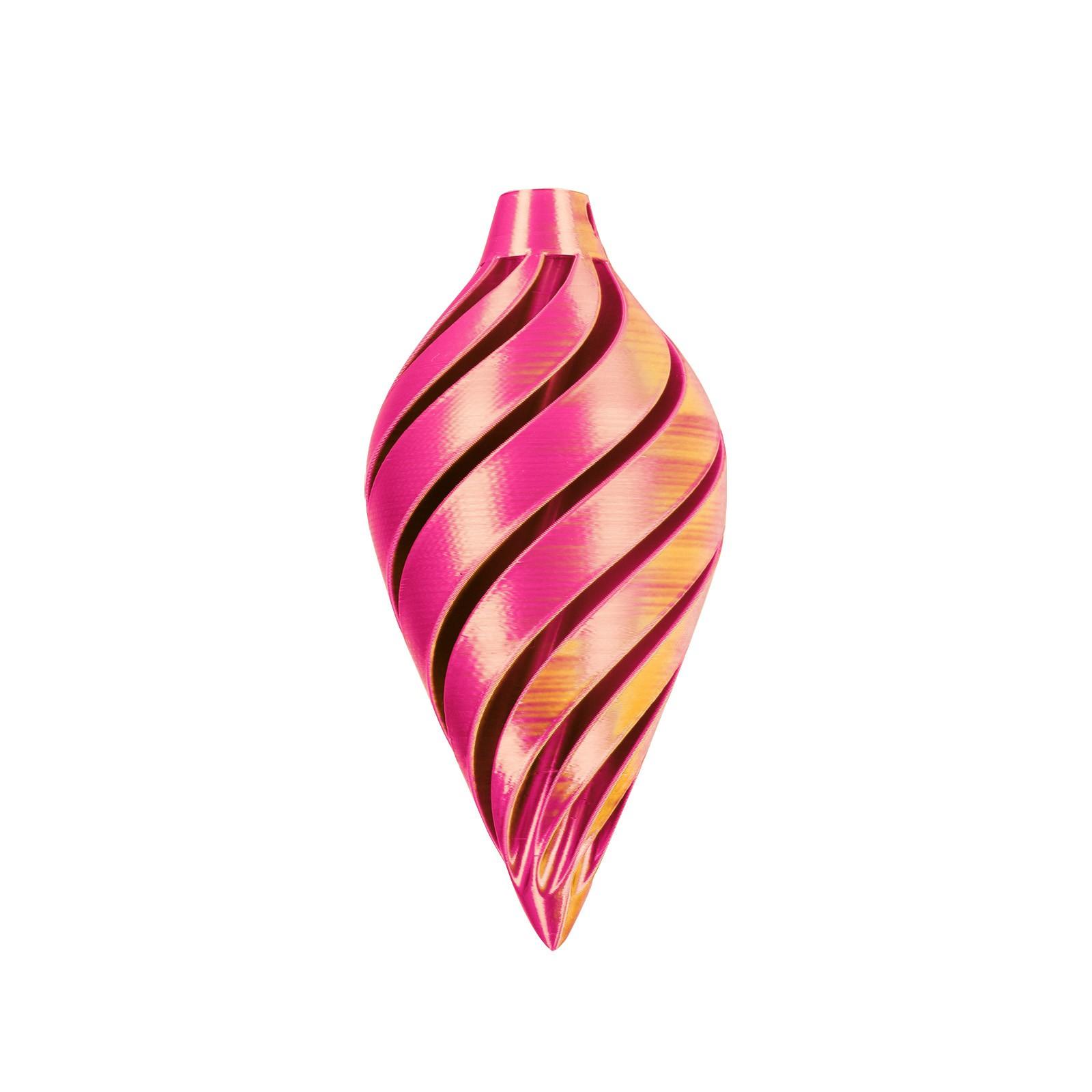 

Красивые рождественские украшения, напечатанные на 3D-принтере, декоративные подвесные украшения для рождественской праздничной вечеринки, элегантные и роскошные One Size