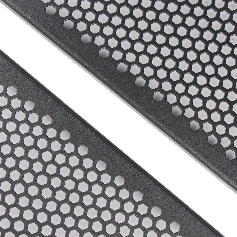 For BMW R1250GS Adventure R1200GS R1250 R1200 GS/ADV GS1200 2019-2021 Motorcycle Radiator Guard Radiator Grille Protection Cover