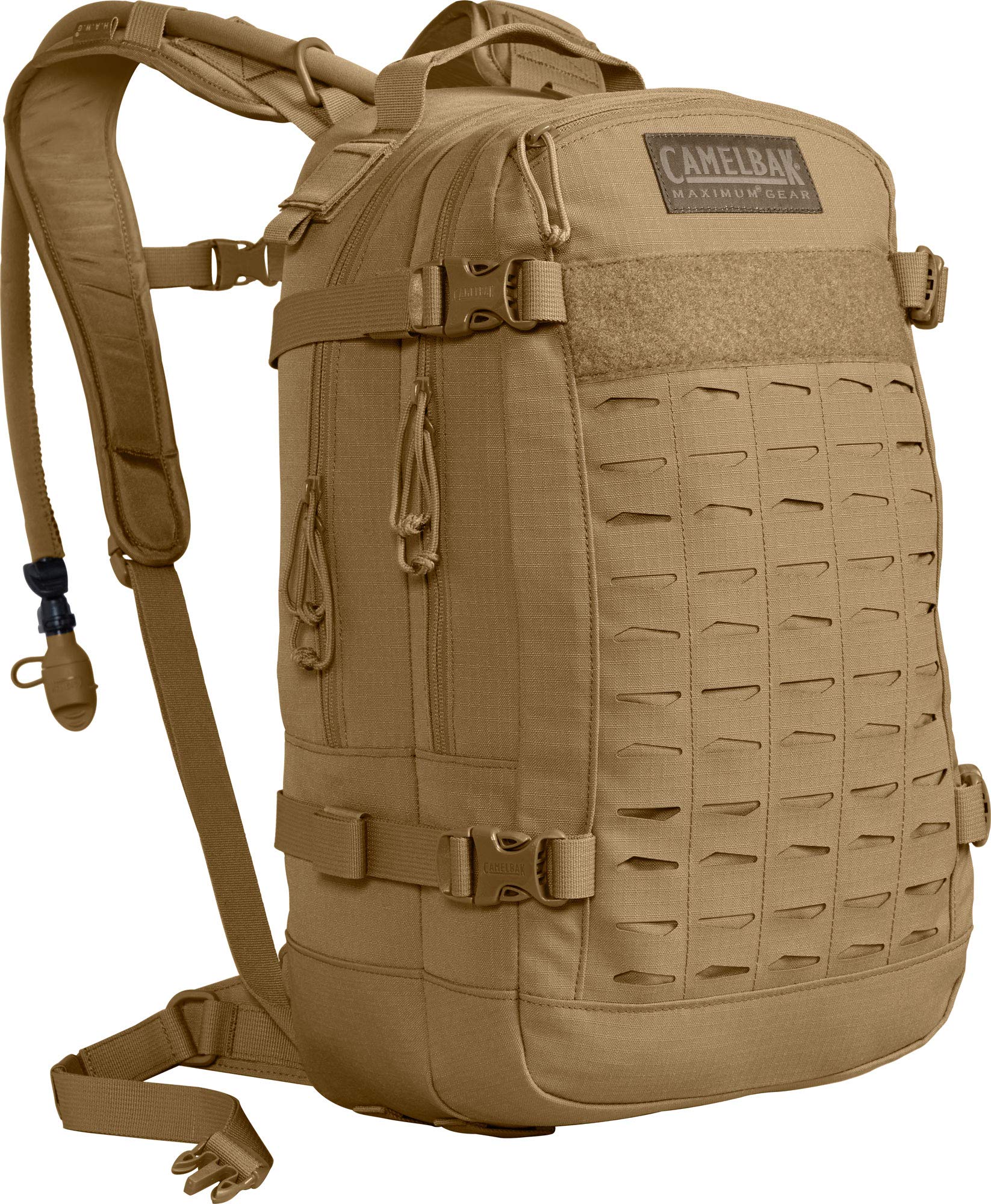 

Рюкзак Camelback Coyote 1734201000 H. К. W. грамм. (Хоуг)
