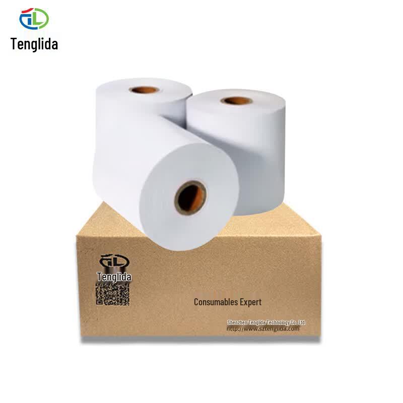 Tenglida Thermal Receipt Paper Rolls
