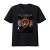 Whitesnake The Farewell Europe Tour Cotton Black S 5xl Uniesx T Shirt Ll395 Vintage Stretched Slightly Comfortable