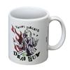 Beetlejuice You´re Talking To The Dead Guy Mug