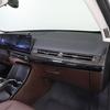 ABS Carbon Fiber Pro BMW X1 IX1 U10 U11 2025-24 Dekorační Rámeček Větracího Otvoru Středové Konzole Auta Samolepka Příslušenství Interiéru Auta