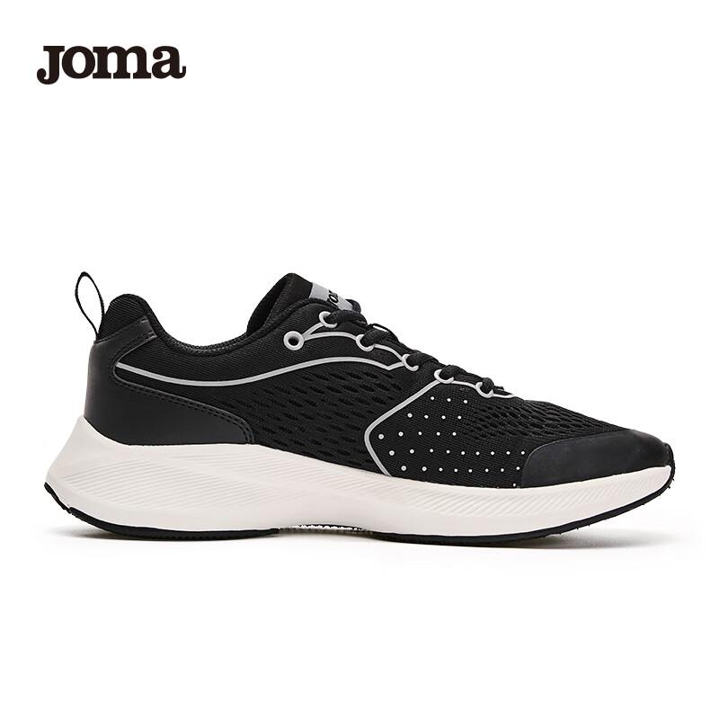 JOMA Unisex Breathable Running & Casual Shoes