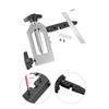 Hydraulic Disc Brake Needle Tool Road Bike Cable Plier Connectors Tool for Bicycles Repair Enthusiasts
