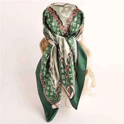 Accessori – Sciarpe e foulard