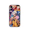 Phone Cover Trafalgar D Water Law One Piece for Apple iPhone 16 15 14 Plus 13 12 Mini 17 Pro Max + ProMax 16E Air 15+ Case