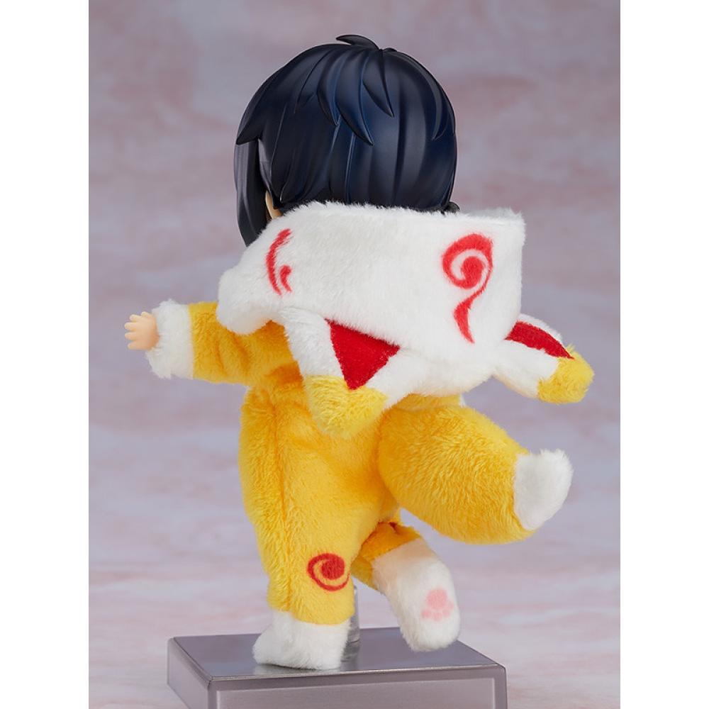 Touken Ranbu Nendoroid Doll Kigurumi Pajamas  Konnosuke  Touken Ranbu Online   Rerelease