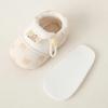 Winter Warm Newborns Soft Shoes Baby Walking Shoes Kids Shoes Thickened Cute First Walkers for Boys Girls 0-12M