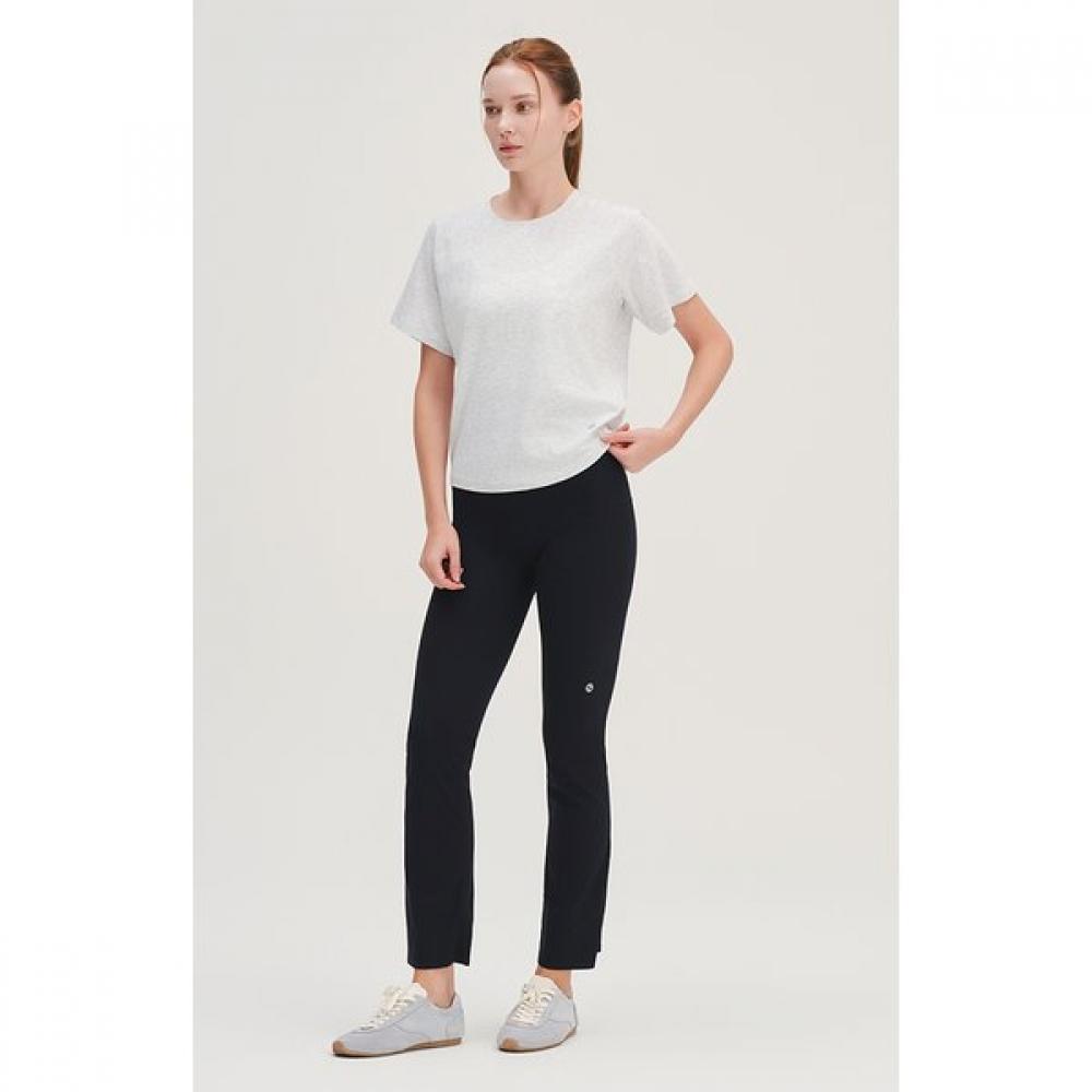 

HuiT LighT T shirT Fusion sTraighT fiT Leggings hTwle6i10T NB (NAVY BLUE)/XS