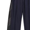 Burberry FW23 Casual Pants Women's Marine Blue 80402781