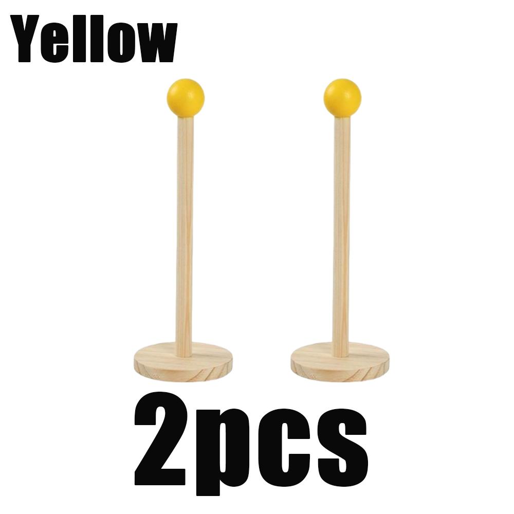 1/2pcs Wooden Hair Band Holder Rubber Band Hair Rope Accessories for Watches Jewelry Bracelets Scrunchies Shark clamp Hair Band