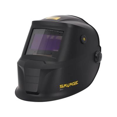 Esab Welding Helmet Self-Darkening Savage A41 9-13