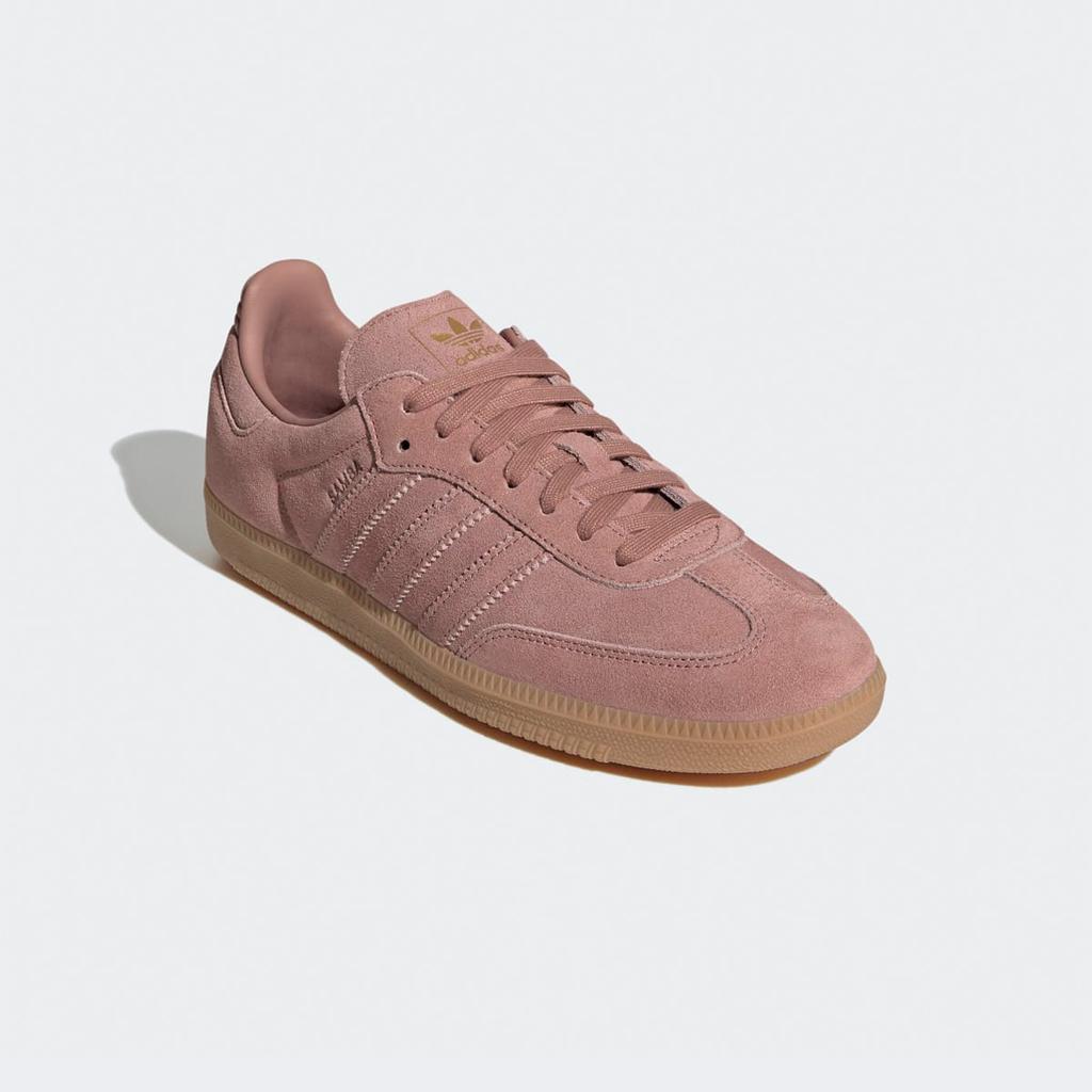 Adidas Samba Original, JI3209, 1020112468, Popular Korean Shoes