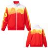 Unisex Spring & Autumn Long-Sleeved Fitness & Dance Three-Piece Sports Suit Set