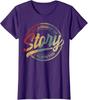 Tops – T-shirts