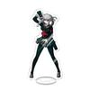 Anime Danganronpa 3 15cm Nagagi Maishi Kirigiri Kyoko Hinata Hajime Oda Nagato Acrylic stand model tableFriend Christmas gift