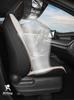 26-Model Fengdian Corolla Special Edition All-Season Elite Full Coverage Car Seat Covers Set