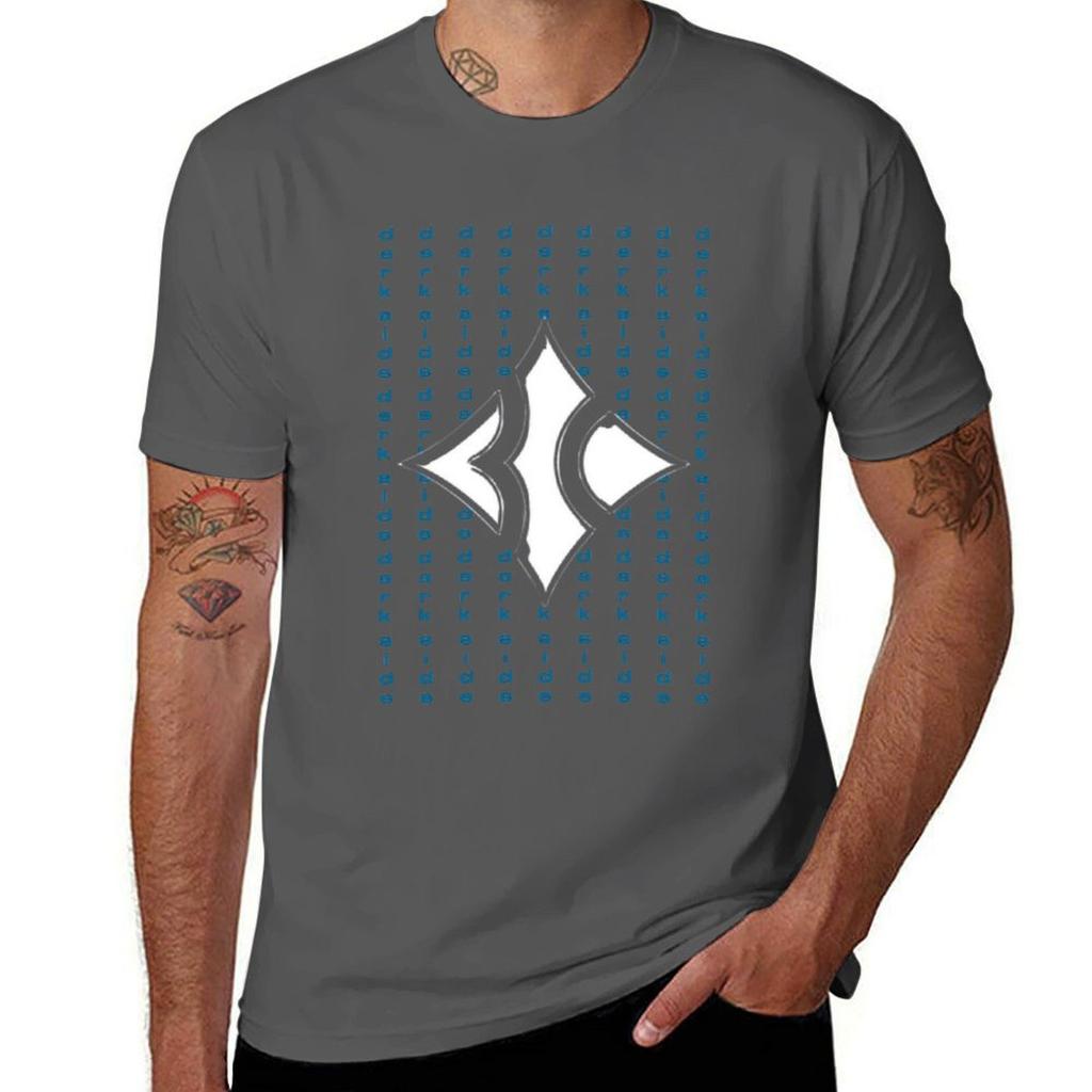 Blind Channel Tshirt Work Utility Casual Tee Shirt Tshirt