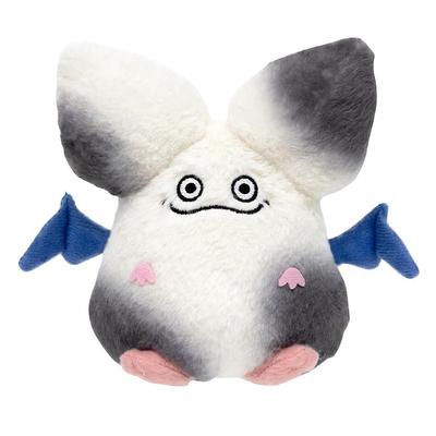 Smile Slime Plush Cleaner Momon