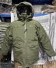 Men's M65 Cotton Waterproof Winter Windbreaker Jacket