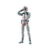 MegaHouse COLLECTION 09 Mobile Suit Gundam Earth Federation Forces Amuro Ray Normal Suit 100mm PVC Painted Action Figure G.M.G. Ver. Approx.